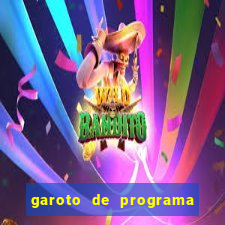 garoto de programa em feira de santana bahia